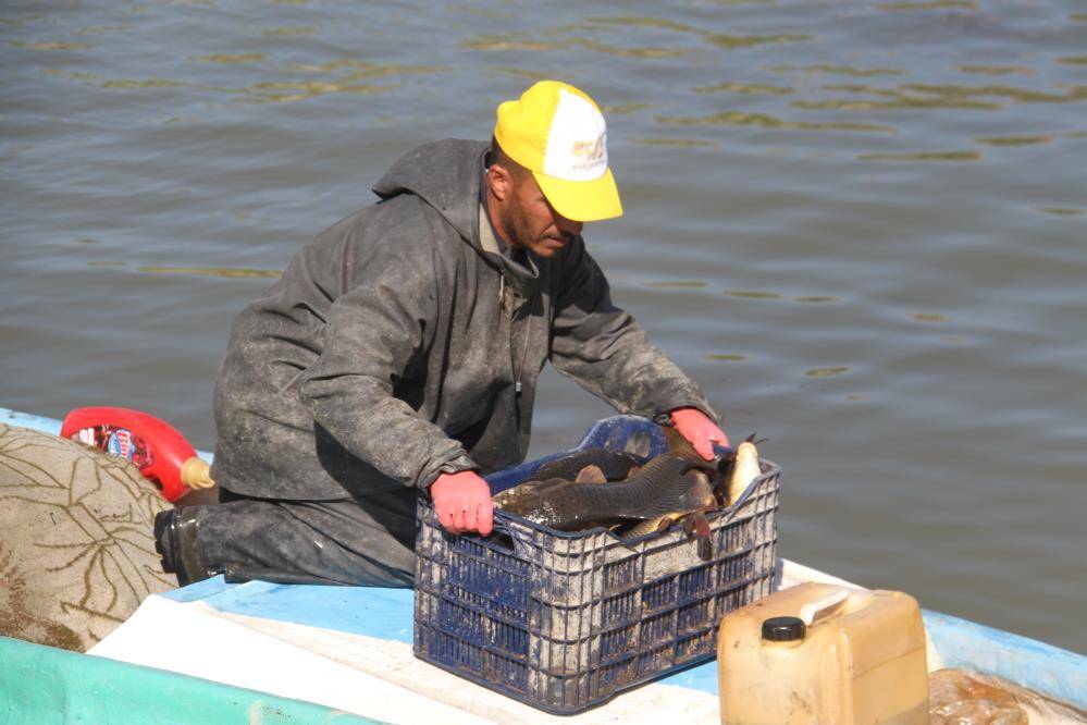 Sezon açıldı, Konya’da avcıların yüzü gülüyor 6